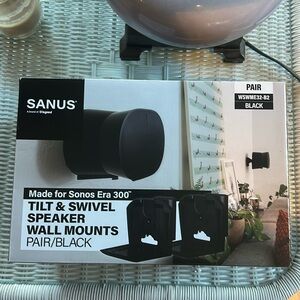Sanus Wall Mounts
